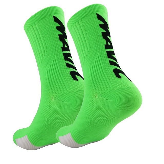 Men Women Sport Cycling Riding Socks Coolmax