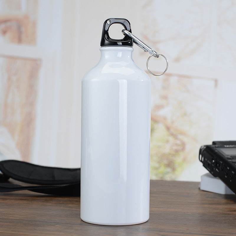 Aluminum Sports Bottle 500 Ml-1000ml