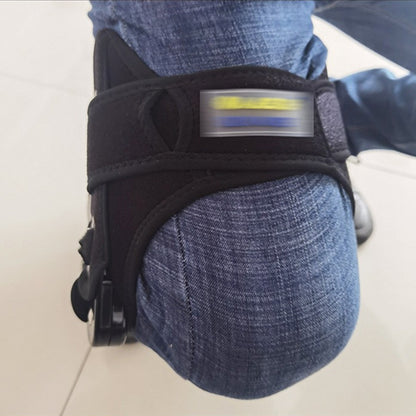 Patella Knee Booster Sport Climbing