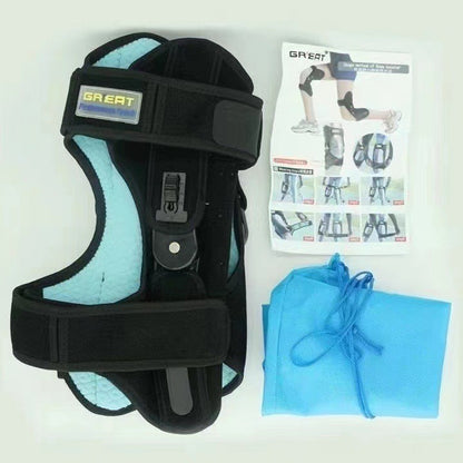 Patella Knee Booster Sport Climbing