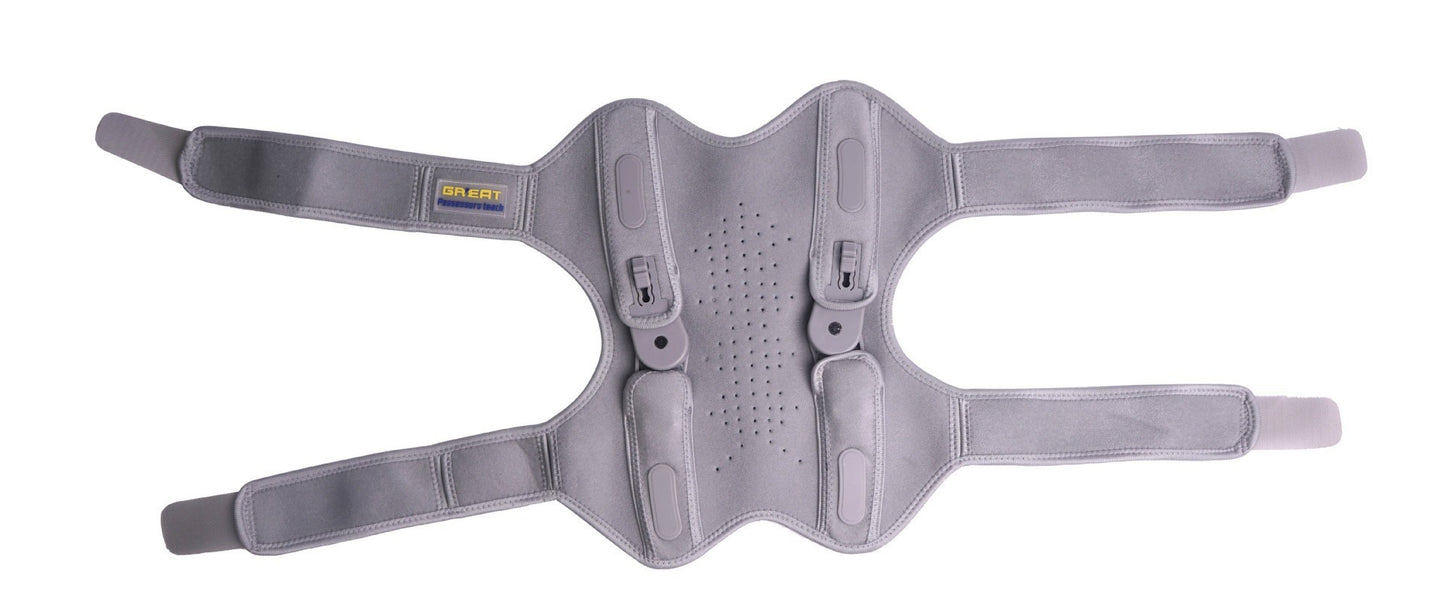 Patella Knee Booster Sport Climbing