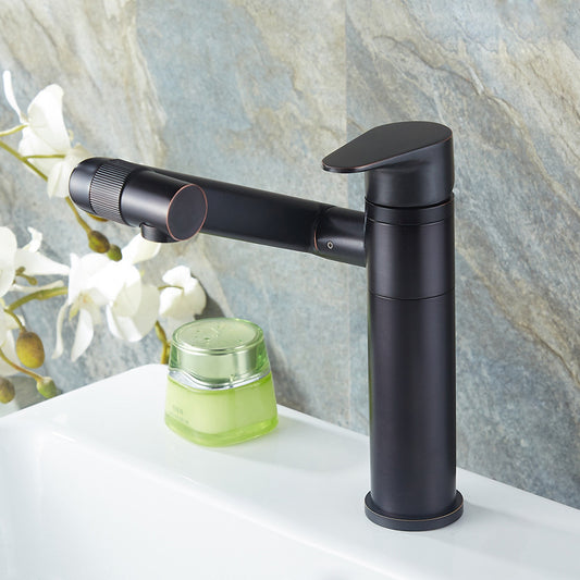 Elegant Rotatable Faucet