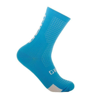 Men Women Sport Cycling Riding Socks Coolmax