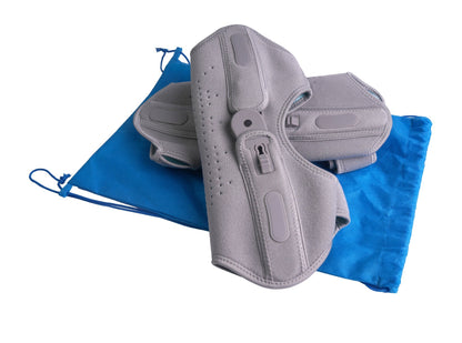 Patella Knee Booster Sport Climbing