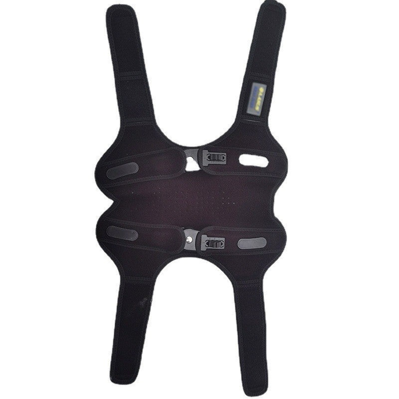 Patella Knee Booster Sport Climbing