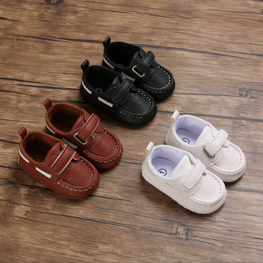 New Arrival Baby Shoes Soft Sole First Walkers Shoes Zapatos Bebe